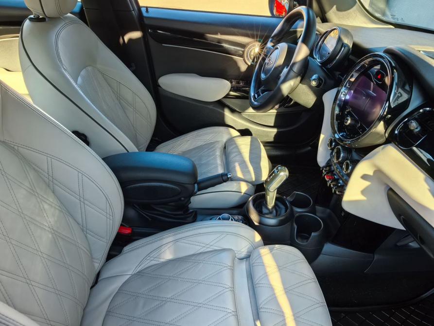 Mini Hatch III (F55/F56) Рестайлинг 2 Москва  - изображение 12