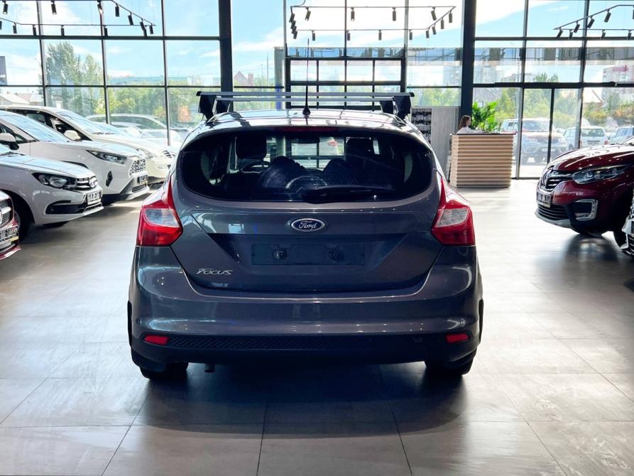 Ford Focus III Оренбург  - изображение 5