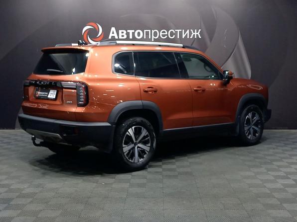 Haval Dargo I с пробегом 2023 года, цена 2 420 000 рублей, 54500 км, внедорожник, Автокод Объявления