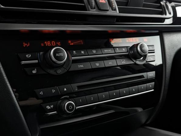 BMW X5 III (F15) с пробегом 2015 года, цена 3 100 000 рублей, 140016 км, внедорожник, Автокод Объявления