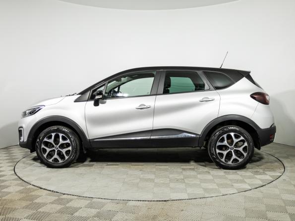 Renault Kaptur I с пробегом 2016 года, цена 1 149 989 рублей, 145849 км, внедорожник, Автокод Объявления