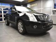 Cadillac SRX II Рестайлинг Москва  - изображение 29