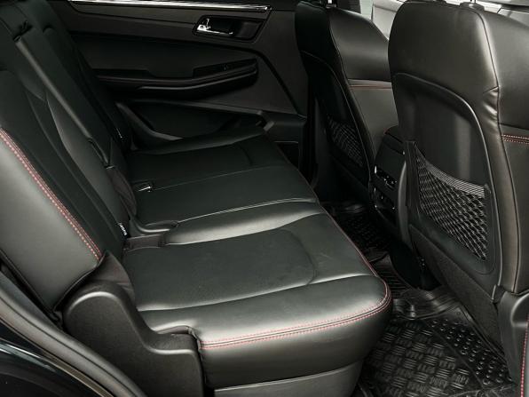 SWM G05 Pro с пробегом 2024 года, цена 1 650 000 рублей, 27505 км, внедорожник, Автокод Объявления