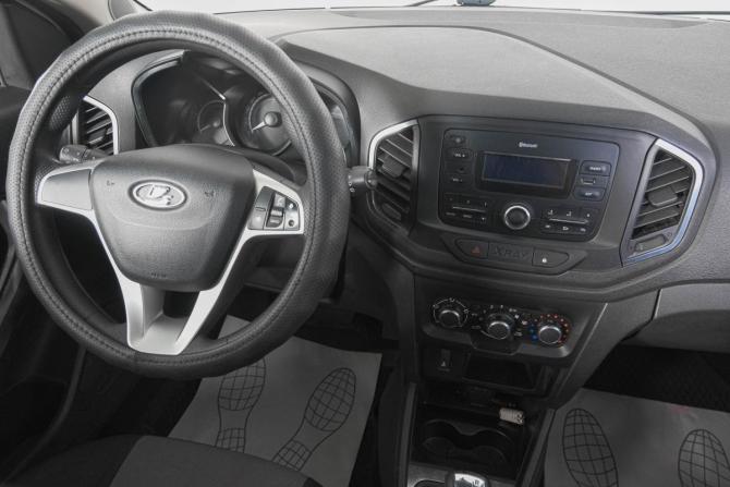 Lada (ВАЗ) XRAY I с пробегом 2019 года, цена 749 000 рублей, 109000 км, хэтчбек, Автокод Объявления