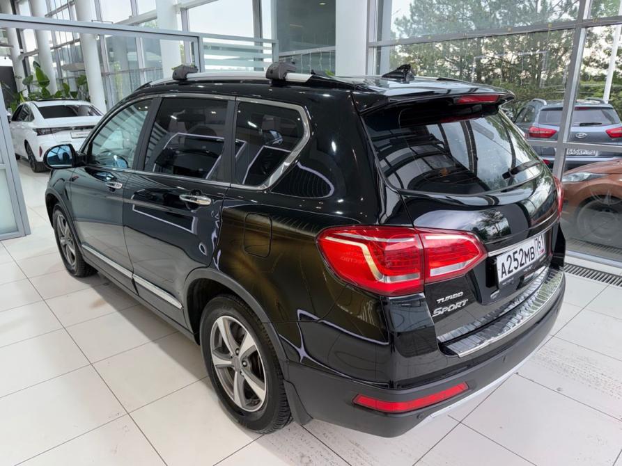 Haval H6 I Таганрог  - изображение 6