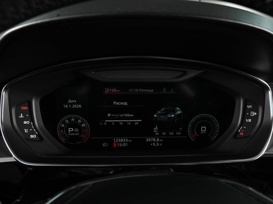 Audi A8 IV (D5) Ростов-на-Дону  - изображение 22