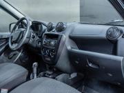 Lada (ВАЗ) Granta I Самара  - изображение 26