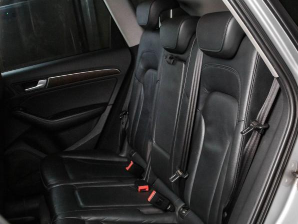 Audi Q5 I (8R) Рестайлинг с пробегом 2014 года, цена 1 799 000 рублей, 221224 км, внедорожник, Автокод Объявления