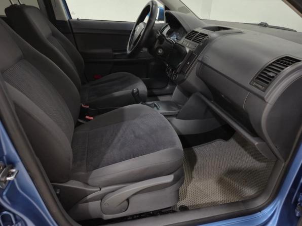 Volkswagen Polo IV Рестайлинг с пробегом 2006 года, цена 430 000 рублей, 178233 км, хэтчбек, Автокод Объявления