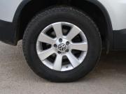 Volkswagen Tiguan I Рестайлинг Москва  - изображение 33