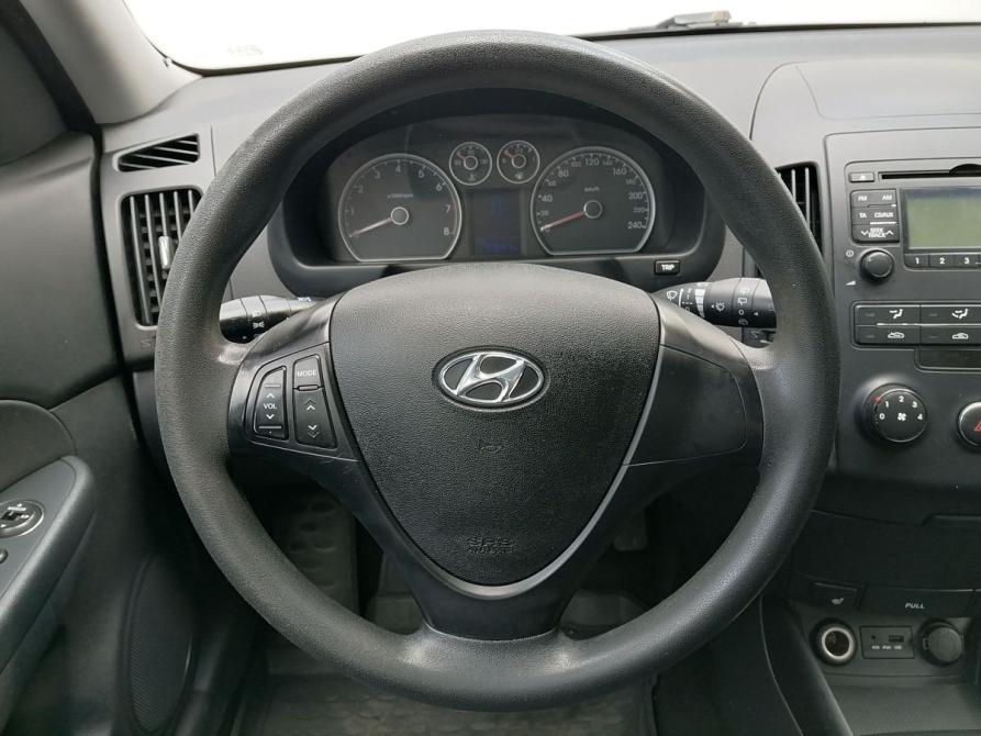 Hyundai i30 I Москва  - изображение 12