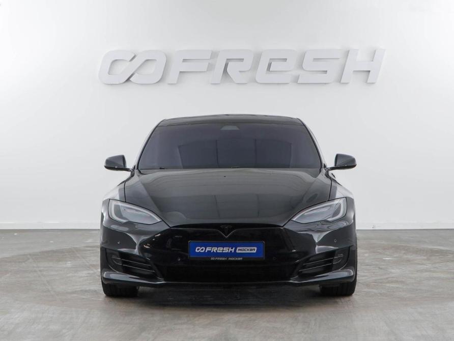 Tesla Model S I Рестайлинг Москва  - изображение 3