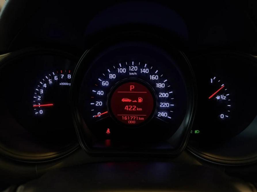 Kia Ceed II Рестайлинг Подольск  - изображение 17