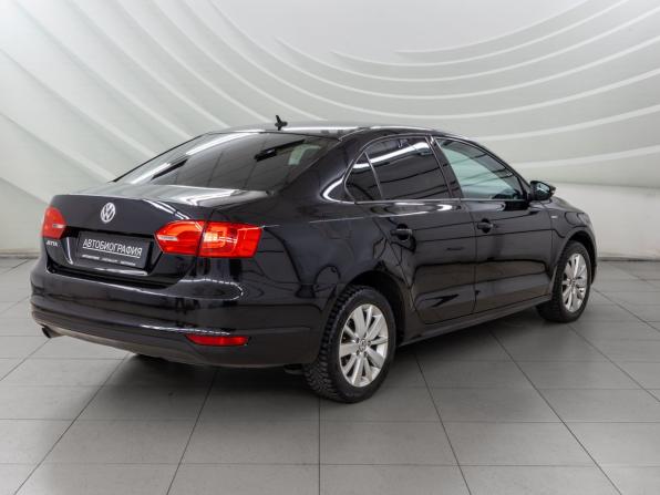 Volkswagen Jetta VI с пробегом 2013 года, цена 1 148 000 рублей, 172448 км, седан, Автокод Объявления