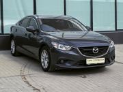 Mazda 6 III (GJ) Екатеринбург  - изображение 29