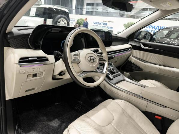 Hyundai Palisade I Рестайлинг с пробегом 2023 года, цена 5 750 000 рублей, 135000 км, внедорожник, Автокод Объявления