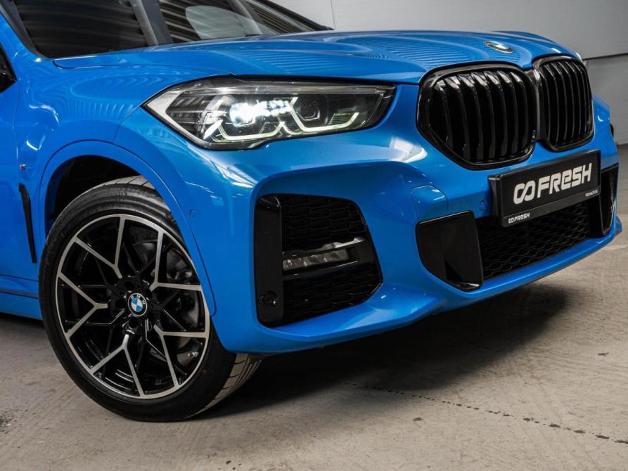 BMW X1 II (F48) Рестайлинг Ставрополь  - изображение 6