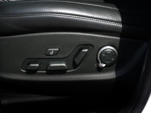 Genesis GV80 I с пробегом 2020 года, цена 5 398 000 рублей, 119001 км, внедорожник, Автокод Объявления
