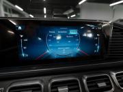 Mercedes-Benz GLE II (V167) Рестайлинг Москва  - изображение 52