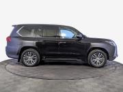 Lexus LX III Рестайлинг 2 Москва  - изображение 34