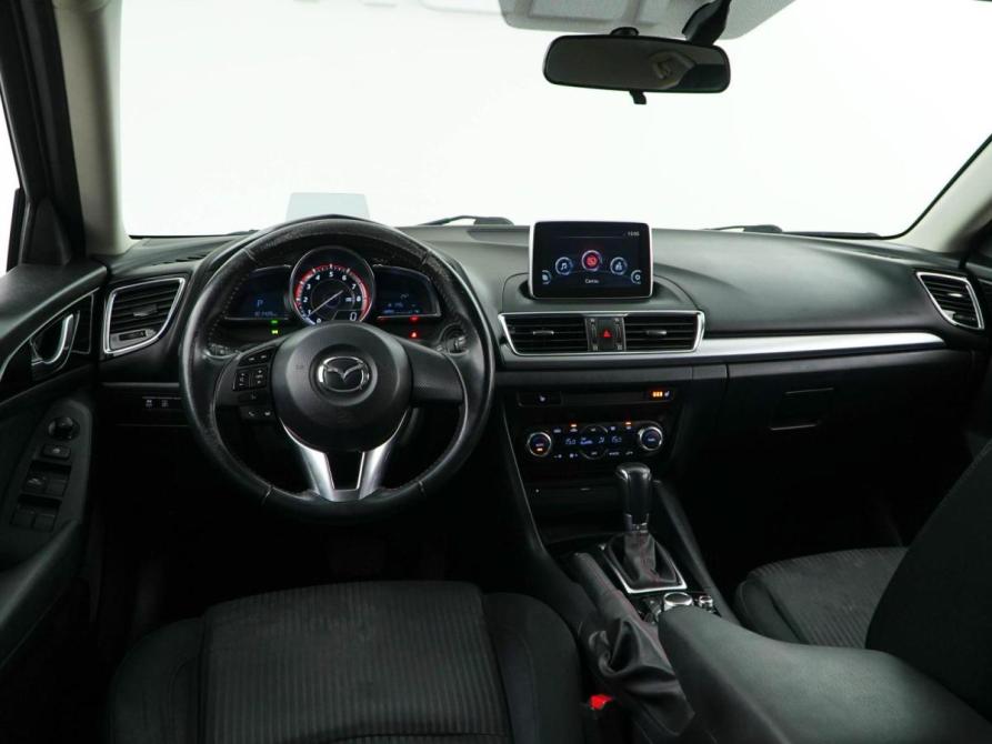 Mazda 3 III (BM) Москва  - изображение 6