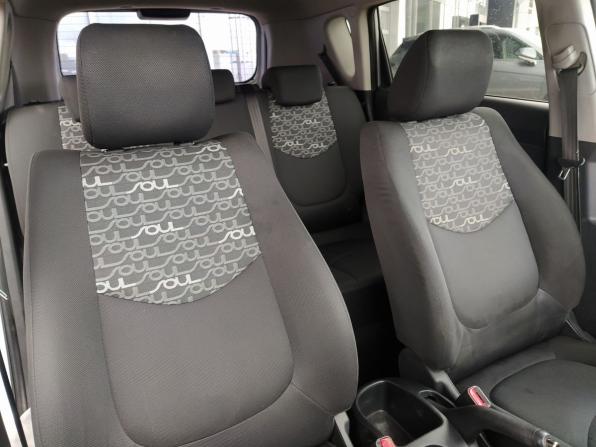 Kia Soul I с пробегом 2011 года, цена 764 000 рублей, 187678 км, хэтчбек, Автокод Объявления