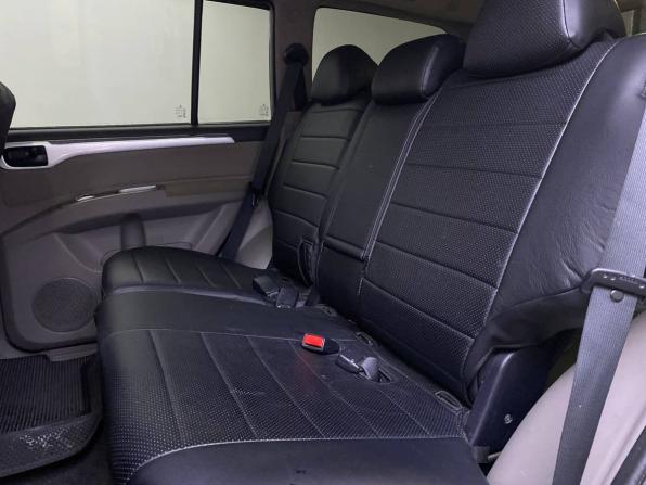 Mitsubishi Pajero Sport II с пробегом 2012 года, цена 1 169 000 рублей, 207363 км, внедорожник, Автокод Объявления