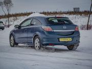 Opel Astra H Рестайлинг Тюмень  - изображение 27