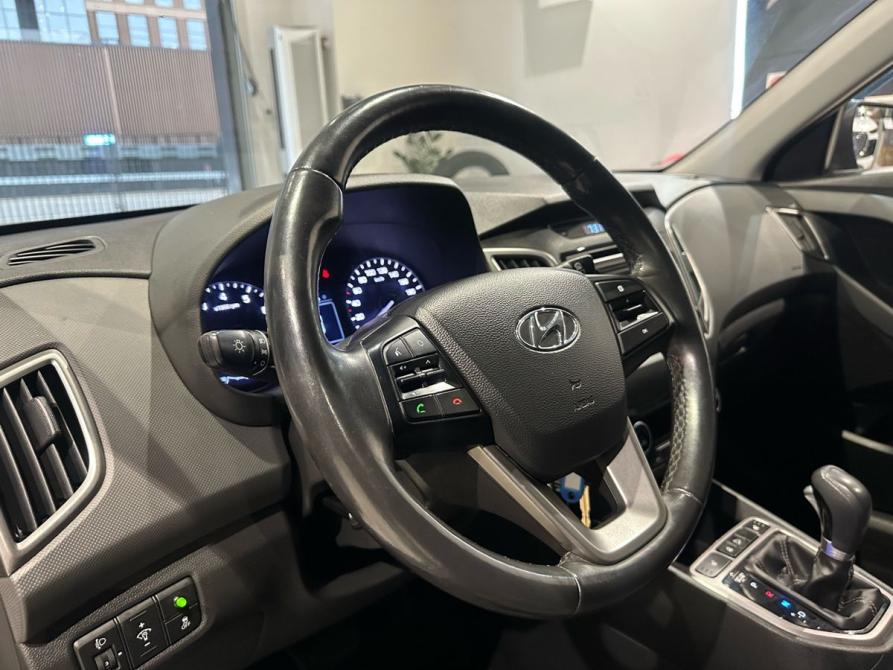 Hyundai Creta I Москва  - изображение 12