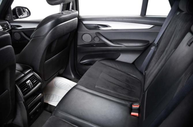 BMW X5 III (F15) с пробегом 2018 года, цена 4 499 000 рублей, 141000 км, внедорожник, Автокод Объявления