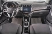 Hyundai Solaris I Томск  - изображение 30