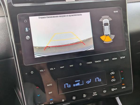Hyundai Tucson IV с пробегом 2021 года, цена 3 179 000 рублей, 110106 км, внедорожник, Автокод Объявления