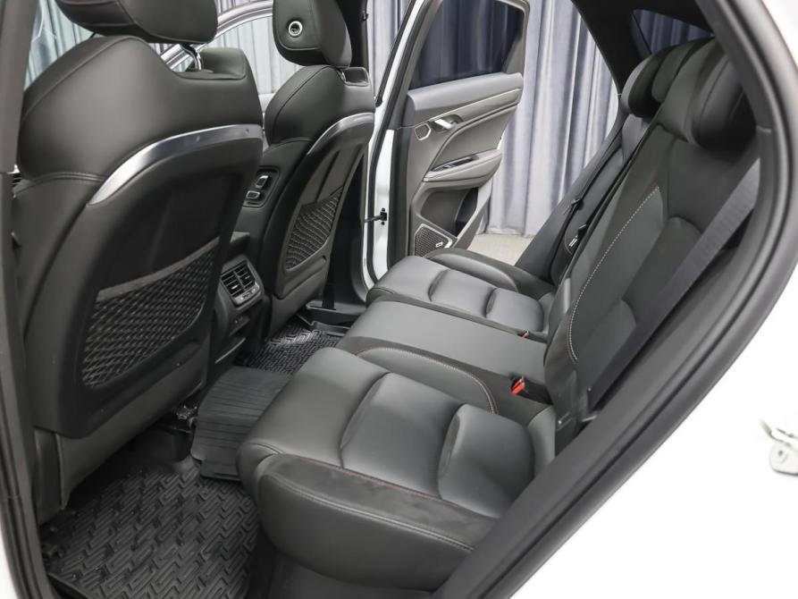 Geely Tugella I Рестайлинг Москва  - изображение 11