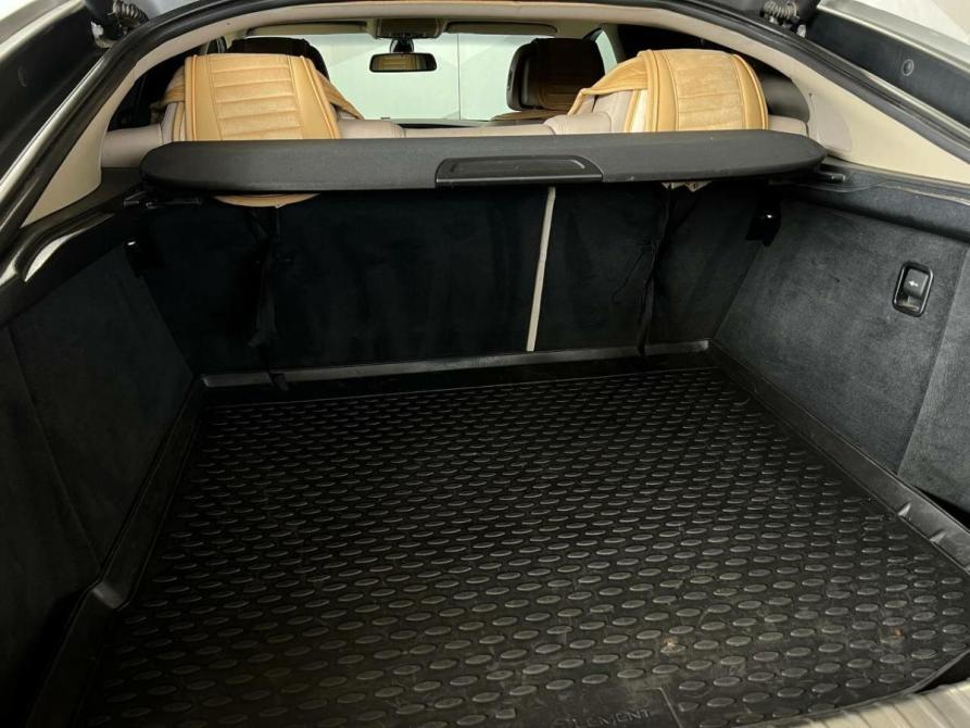 BMW X6 I (E71) Оренбург  - изображение 16
