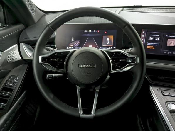 Haval F7 II с пробегом 2024 года, цена 2 690 000 рублей, 31853 км, внедорожник, Автокод Объявления