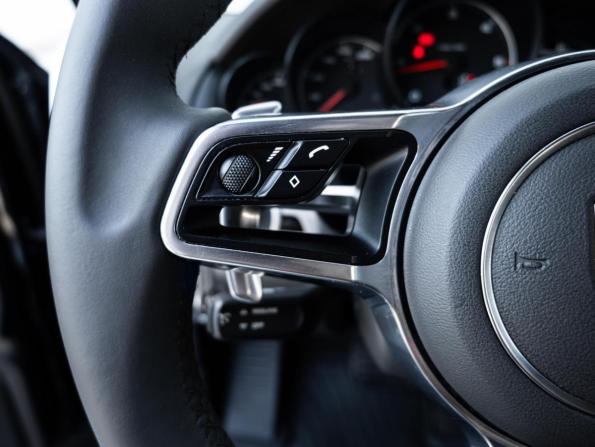 Porsche Cayenne II Рестайлинг (958) с пробегом 2015 года, цена 3 670 000 рублей, 207238 км, внедорожник, Автокод Объявления