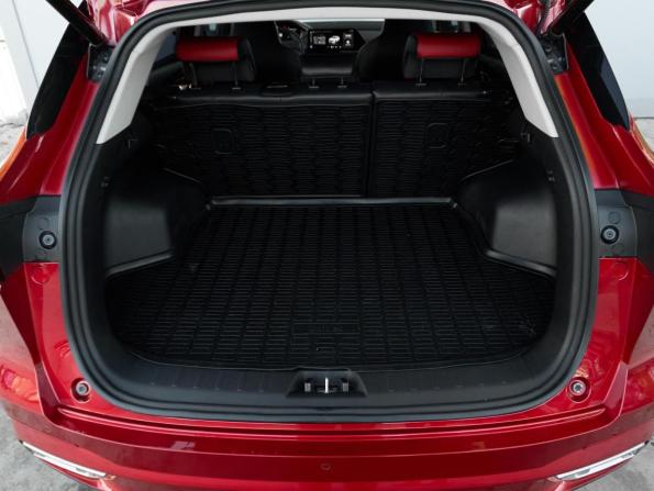 Changan CS55 Plus II с пробегом 2023 года, цена 2 149 000 рублей, 34000 км, внедорожник, Автокод Объявления