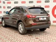 Zotye T600 Санкт-Петербург  - изображение 17