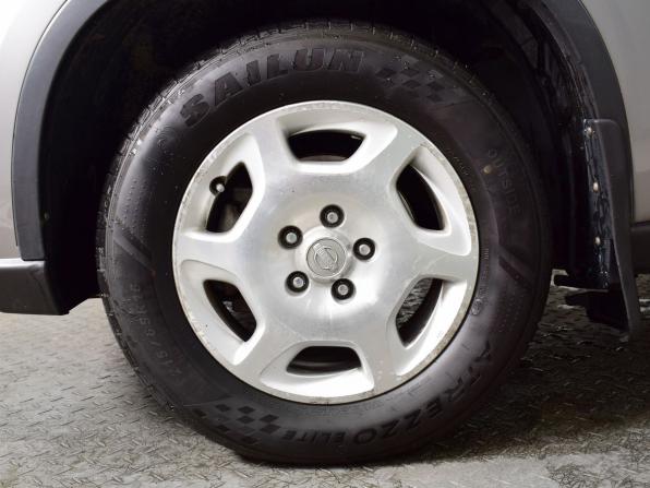 Nissan X-Trail II с пробегом 2007 года, цена 1 022 999 рублей, 224041 км, внедорожник, Автокод Объявления