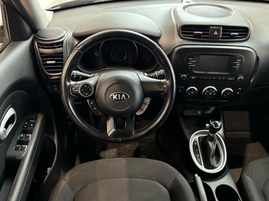 Kia Soul II Рестайлинг Санкт-Петербург  - изображение 16
