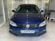 Volkswagen Jetta VI Рестайлинг Москва  - изображение 17