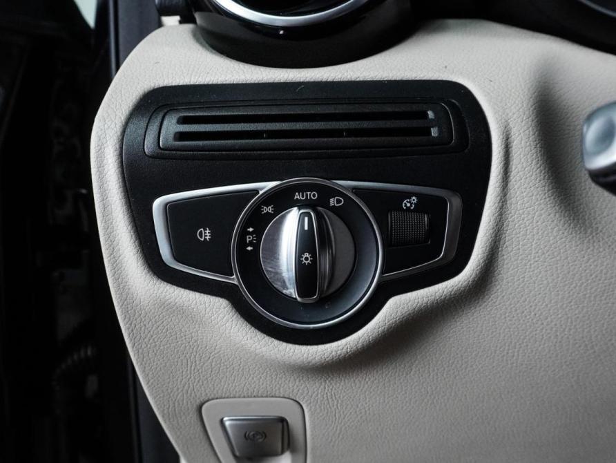 Mercedes-Benz GLC I (X253) Воронеж  - изображение 13