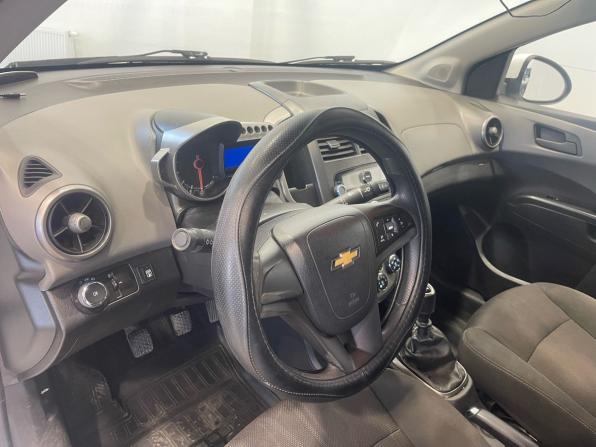 Chevrolet Aveo II с пробегом 2012 года, цена 400 000 рублей, 249000 км, седан, Автокод Объявления