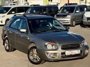 Subaru Impreza II Рестайлинг 1 Ижевск  - изображение 29