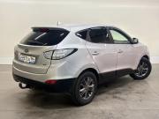 Hyundai ix35 I Рестайлинг Саратов  - изображение 15