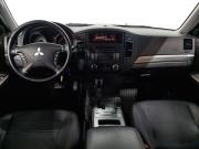 Mitsubishi Pajero IV Рестайлинг 1 Пермь  - изображение 25