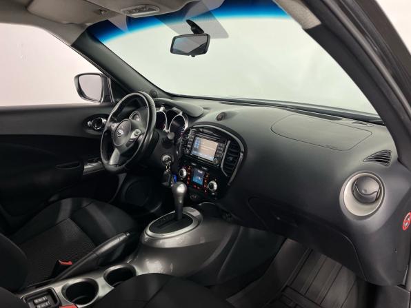 Nissan Juke I Рестайлинг с пробегом 2015 года, цена 1 300 000 рублей, 113371 км, внедорожник, Автокод Объявления