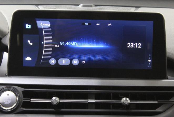 Chery Tiggo 4 Pro I с пробегом 2024 года, цена 1 790 000 рублей, 31098 км, внедорожник, Автокод Объявления