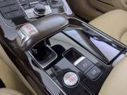 Audi A8 III (D4) Рестайлинг Москва  - изображение 47