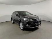 Toyota RAV4 IV (XA40) Уфа  - изображение 24
